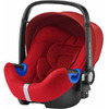 Автокресло BRITAX-ROMER BABY-SAFE i-Size Flame Red