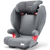 Автокресло RECARO Monza Nova 2 SeatFix Prime Silent Grey 2020 (изофикс + пневмоподушка + аудиосистема)